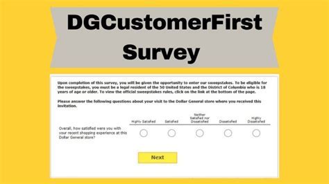 Login Guide Archives Customer Survey