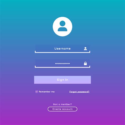 Login INS EForm