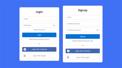 Login Login Pages Info