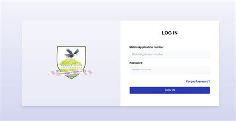 Login Mountain Top University Student Portal