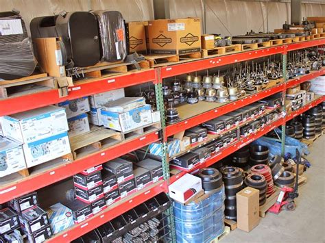 Login Parts for Trucks, Your Truck Parts Store