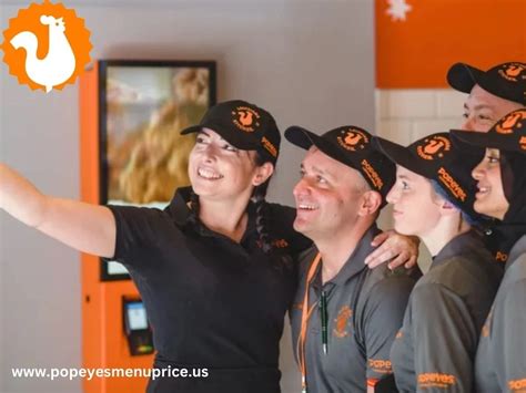 Login Popeyes Learning Academy