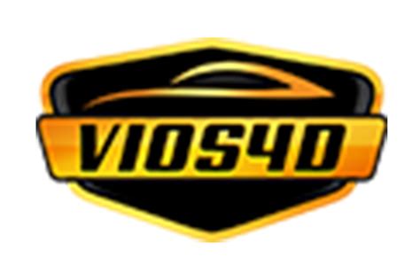 Login Vios4D