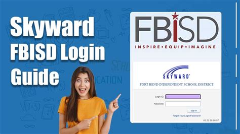 Login fbisd skyward. Go to the FBISD homepage and click on the “Skyward Client Login” link located in the top right-hand corner of the page. Enter your Skyward Client username and password in the appropriate fields. Click the “Login” button. You should now be logged in to your FBISD account. If you have any problems logging in, please contact the FBISD Help ... 