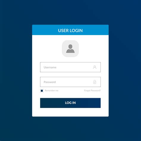 Login form. Having a user-friendly and responsive login form is crucial for the success of any website or application. A login form is an essential part of any website that requires user authentication, and a responsive login form ensures that the form adjusts to different screen sizes and devices, providing an optimal user experience. In this tutorial, […] 