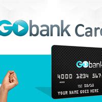 GoBank online banking & checking account with direct deposit and bill pay. Free ATM network of 42,000+. Open your account now!. 
