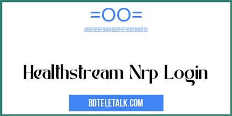 Login healthstream nrp. Things To Know About Login healthstream nrp. 