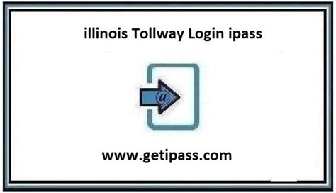 Illinois Tollway Outreach Projects in your Community. THA. Travel Information Learn more! THA. I-Pass Transponder Registration & Activation Create I-Pass account. THA. Pay By …. 