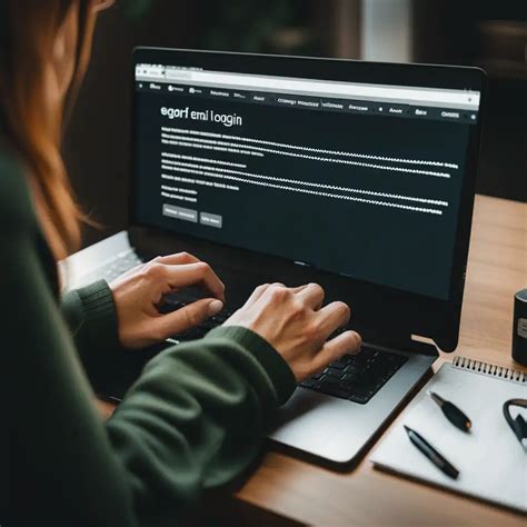 Login information meaning