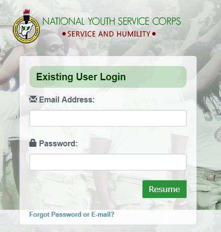 Login nysc portal with email.  We break down every feature and share tips...