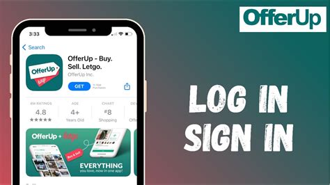 Login offerup. But with 44 million annual users and sales expected to reach $23.6 billion by 2025, it’s also a very attractive place for criminals, who have a host of OfferUp scams at their disposal and are ... 