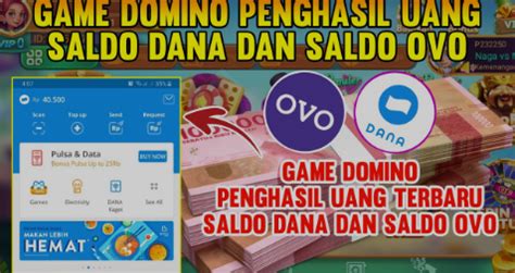 Login ovo dengan no hp. Domino penghasil saldo dana.