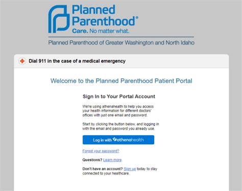 Login planned parenthood. Book an Appointment. Zip, City, or State. Service. Filter By All Telehealth In-person. Or call. Planned Parenthood specializes in sexual and reproductive health care, including birth control and STD testing and treatment. 