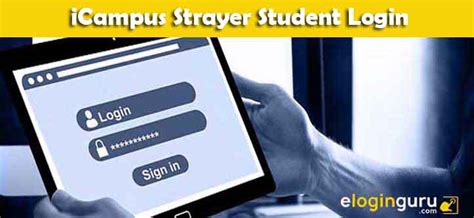 Strayer University. 