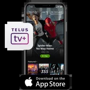 Login telus.  Watch TV on-the-go with the Optik TV Mobile App.  Please wa...
