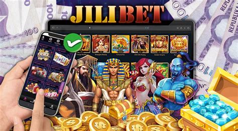 Login to Jilibet 888: Unlock Endless Gaming Adventures!