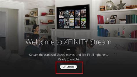 Login to xfinity stream. Otherwise, you’re all set and can begin to browse the internet. Select Windows > Settings > Network and Internet. Select Xfinity > Connect. Enter your Xfinity ID and password, then select OK. When “Connected” appears, you’re done! You can close the window and continue to browse the internet. 