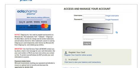 Activate your card. and set up your account. Enter your ema