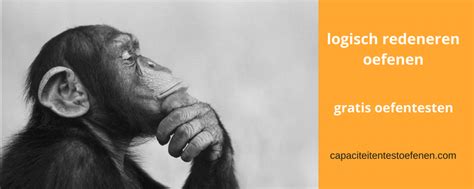 Logisch redeneren