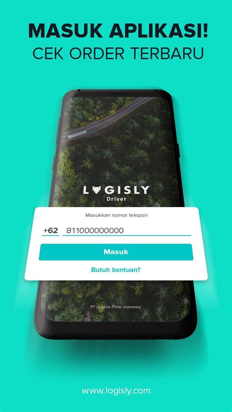 Logisly Driver APK Download for Android 