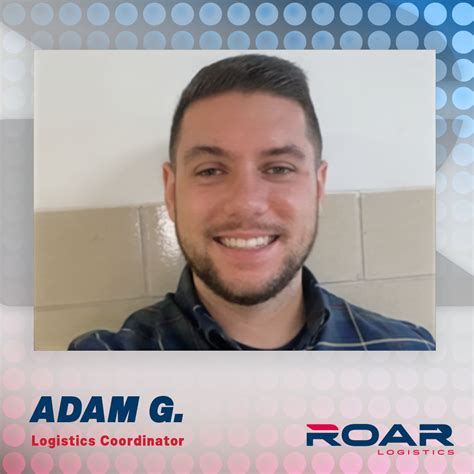 Logistics Coordinator Linkedin