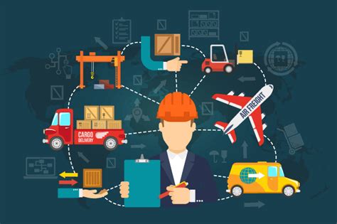 Logistics Startup in India (All You Need to Know)