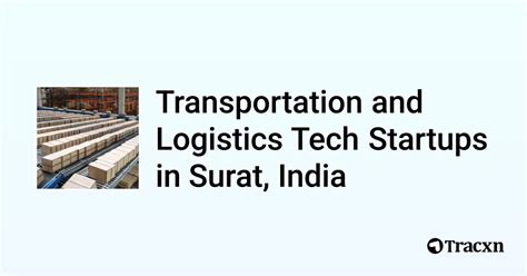 Logistics Tech Startups in Kochi Tracxn