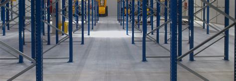 Logistics and Floor Coverings 2024-06-03 Floor …