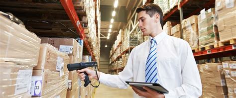 Logistikchef arbetsuppgifter