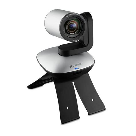 Logitech® ConferenceCam CC3000e