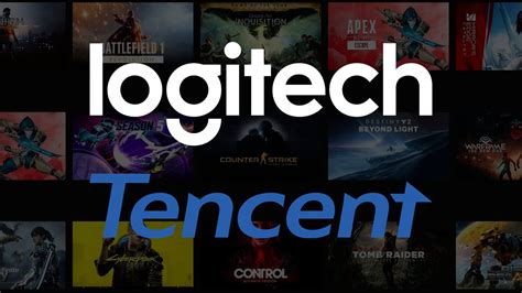 Logitech And Tencent Cloud Gaming Handheld Images Possibly …