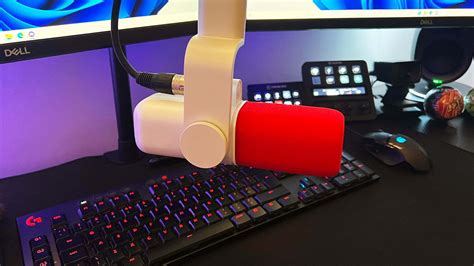 Logitech Blue Sona mic review: