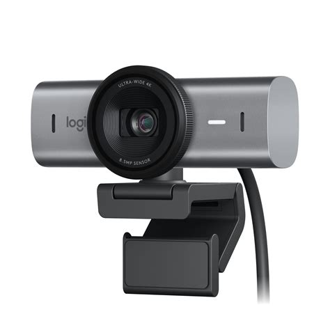 Logitech Brio Stream webcam review Digital Camera World