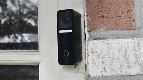 Logitech Circle View Doorbell review: An excellent HomeKit …