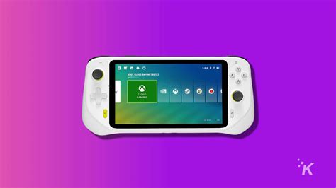 Logitech G Cloud where to preorder the gaming handheld and save $50 TechRadar