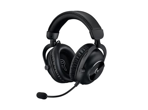 Logitech G Pro X & G Pro için yedek oyun mikrofonu, PS4 PS5 . 