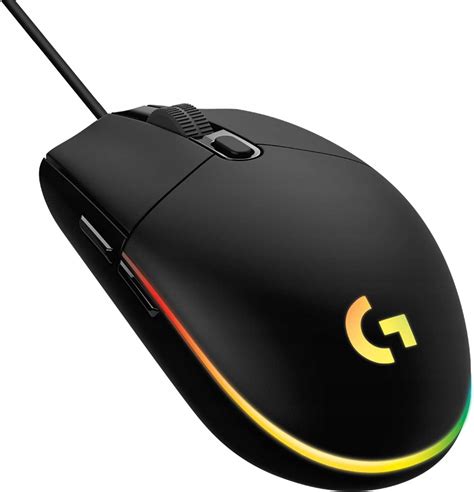 Logitech G203 - Niska cena na Allegro.pl