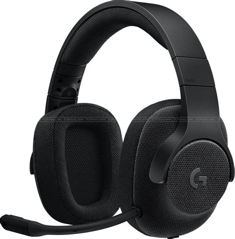 Logitech G433 Fiyatları. 
