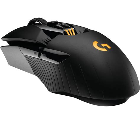 Logitech G900 Chaos Spectrum.