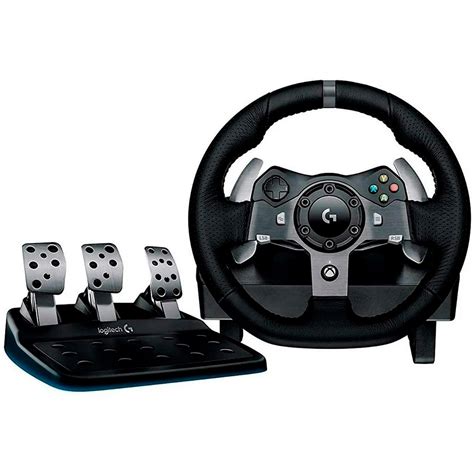 Logitech G920 Walmart