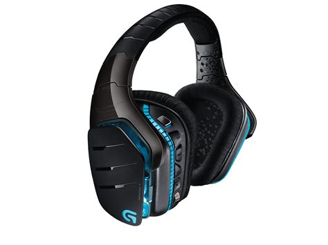 Logitech G933 Artemis Spectrum Sahibinden. 