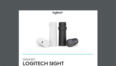 Logitech Insight