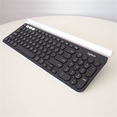 Logitech K780 Multi Device Wireless Keyboard A Wireless Keyboard that Multitasks