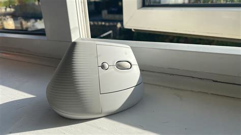 Logitech Lift for Mac review TechRadar