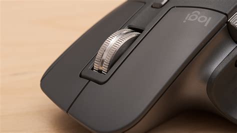 Logitech MX Master 3 Review A Wireless Mouse Built for Customization and Productivity