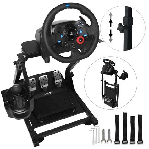 Logitech Steering Wheel Ebay
