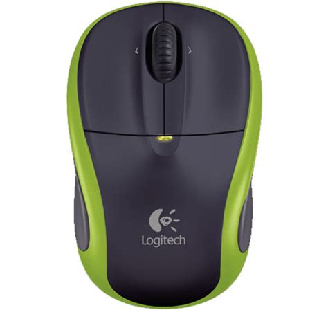 Logitech Wireless Mouse M305 - Review 2010 - PCMag UK