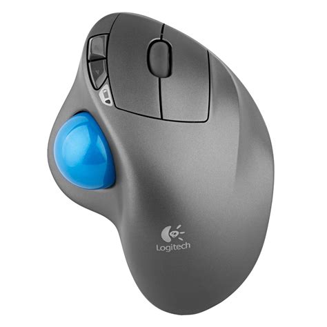 Logitech Wireless Trackball M570 6.70.55 - Download