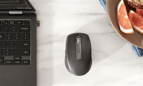 Logitech anywhere mx.  Doch die Logitech MX Anywhere 3S hat mich absol...