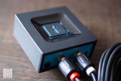 Logitech bluetooth audio adapter volume control.  Fast delivery, full service customer supp...